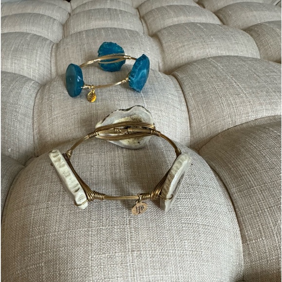 Bourbon & Bowties bracelet lot (12) - size small - Picture 11 of 15